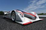 Peugeot 908 Le Mans Concept 2006 года